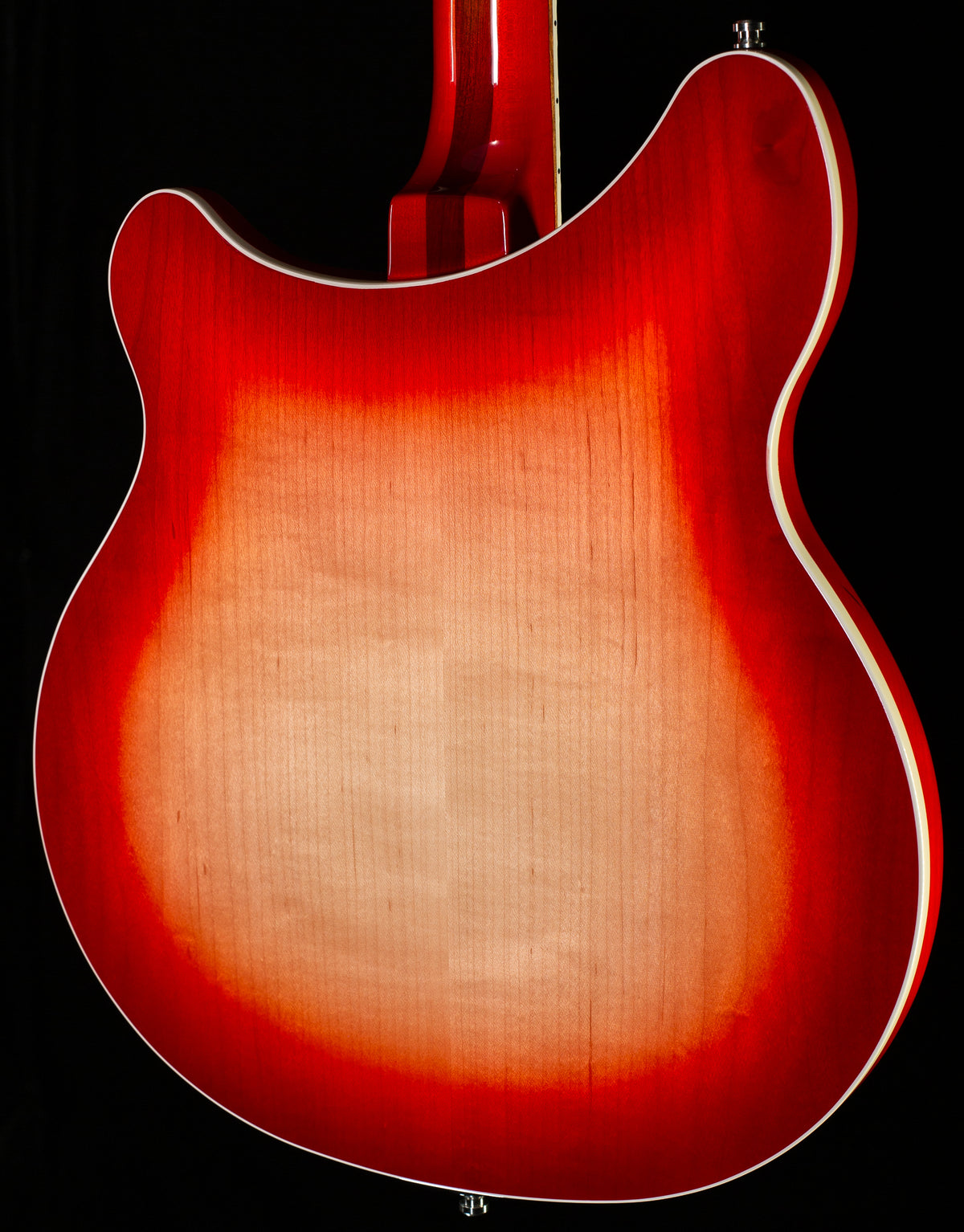 Rickenbacker 360  FireGlo (714)
