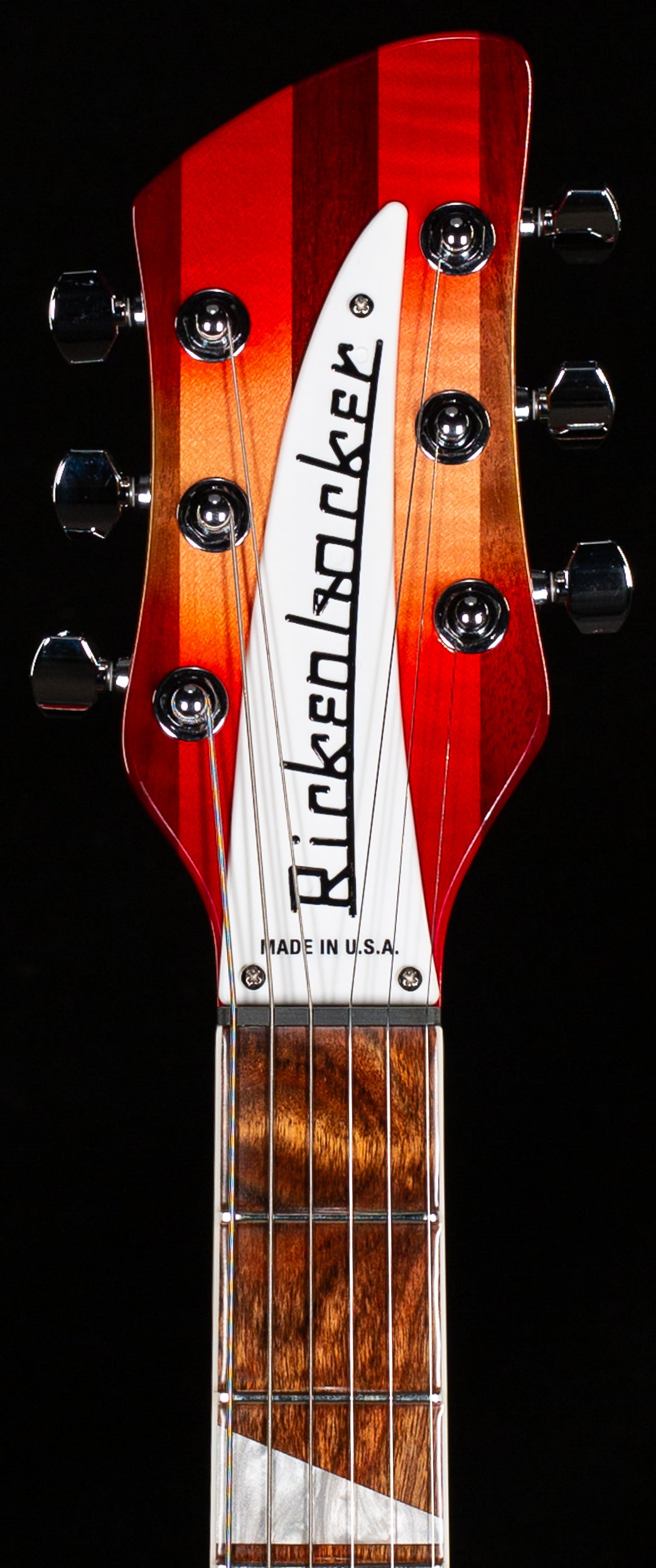 Rickenbacker 360  FireGlo (714)