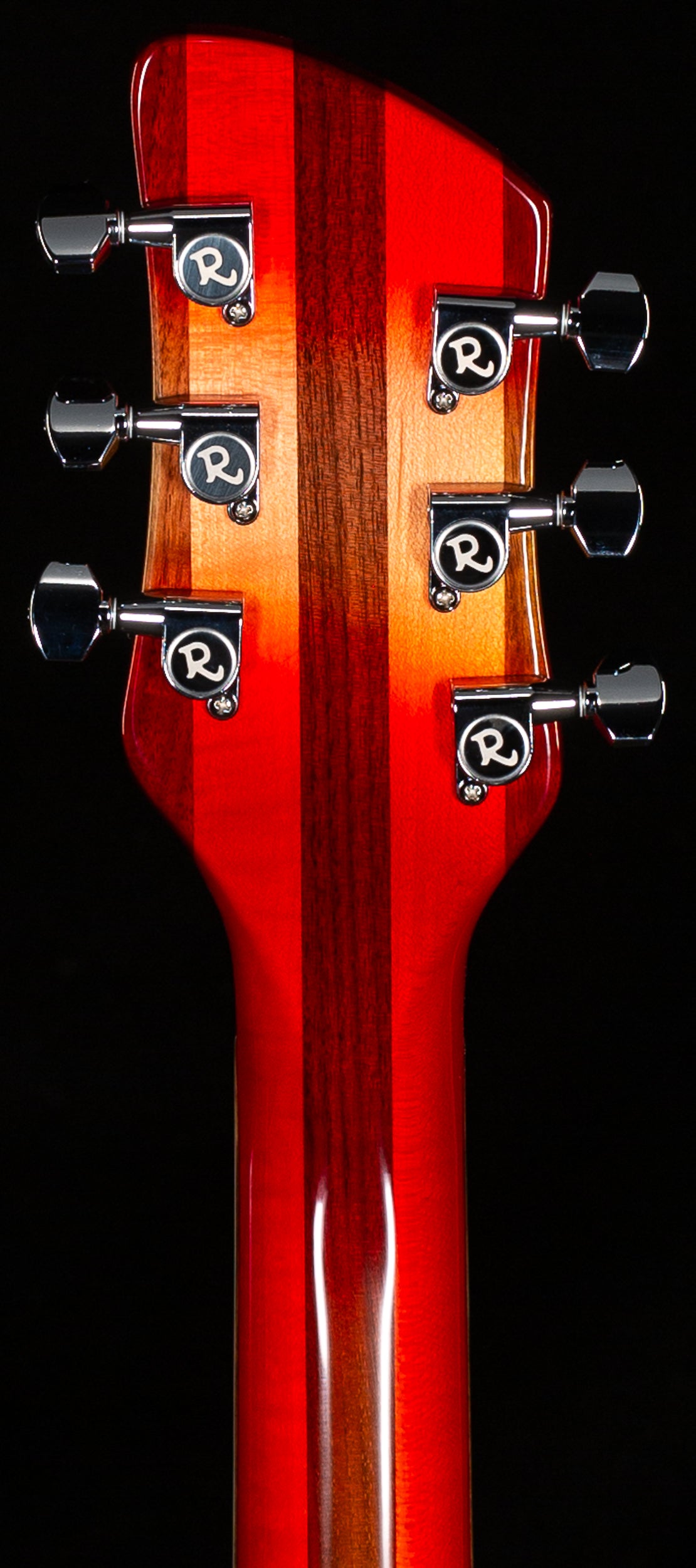 Rickenbacker 360  FireGlo (714)