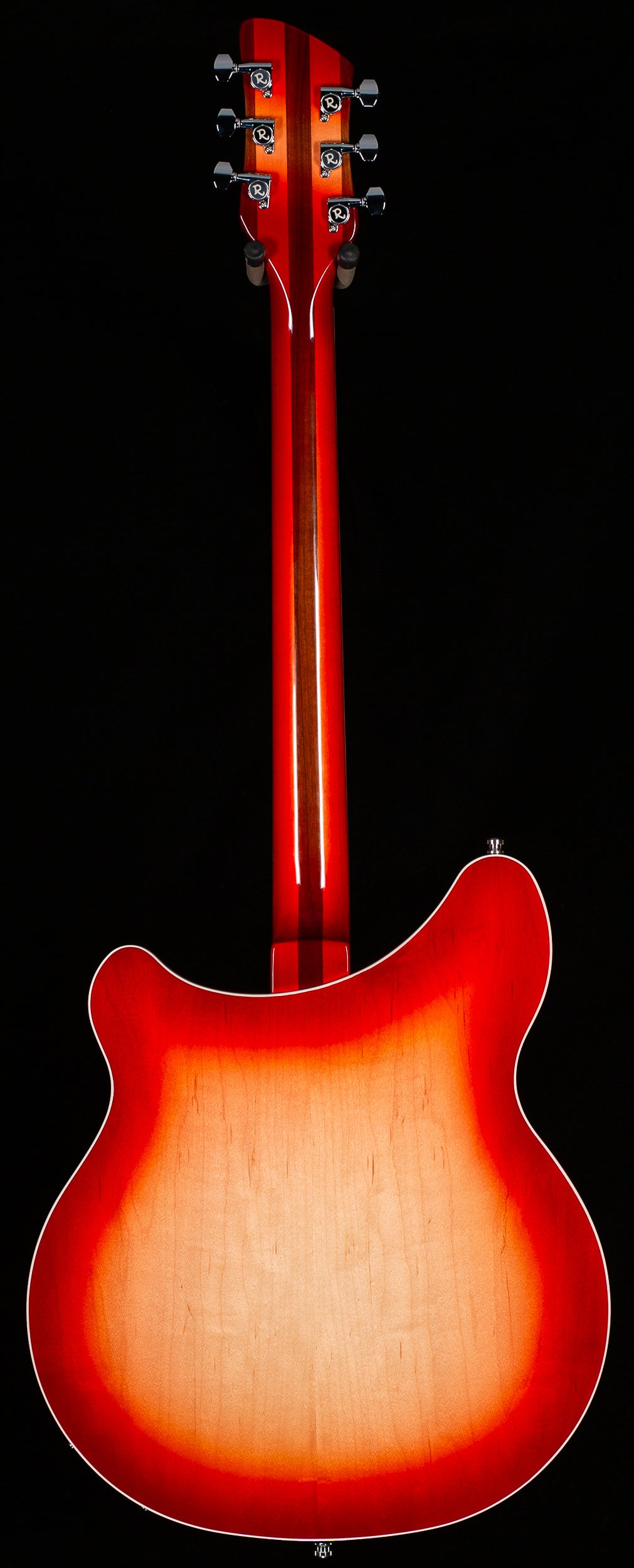 Rickenbacker 360  FireGlo (715)