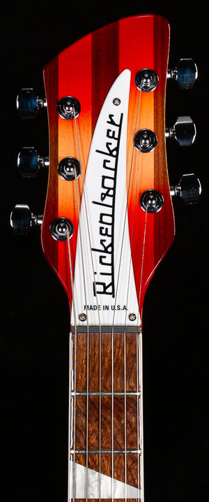 Rickenbacker 360  FireGlo (715)