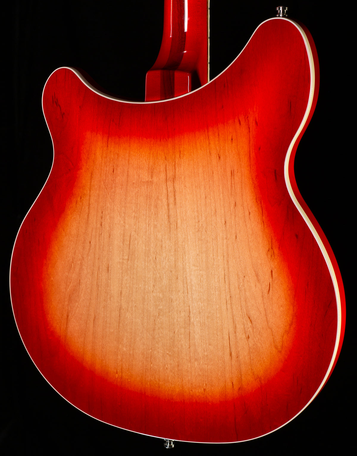 Rickenbacker 360 FireGlo (719)
