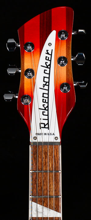 Rickenbacker 360 FireGlo (719)