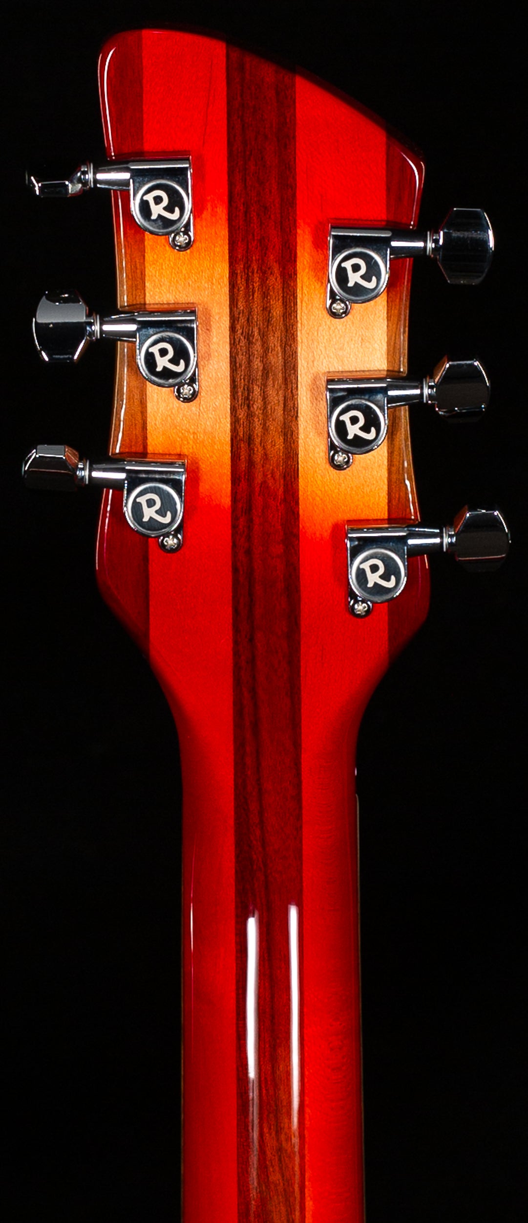 Rickenbacker 360 FireGlo (719)