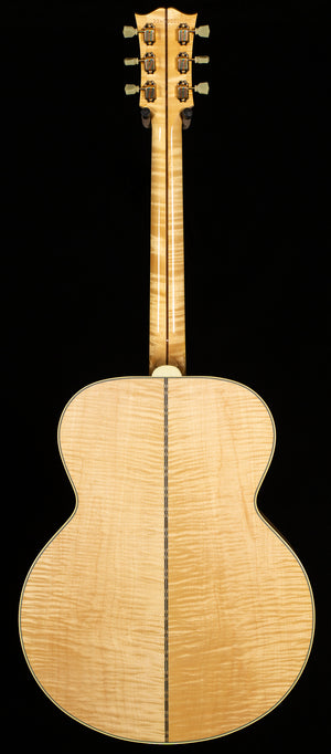 Gibson SJ-200 Original Antique Natural (001)
