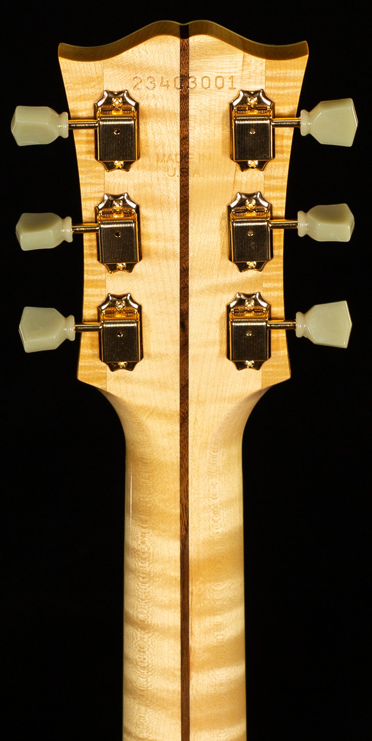 Gibson SJ-200 Original Antique Natural (001)