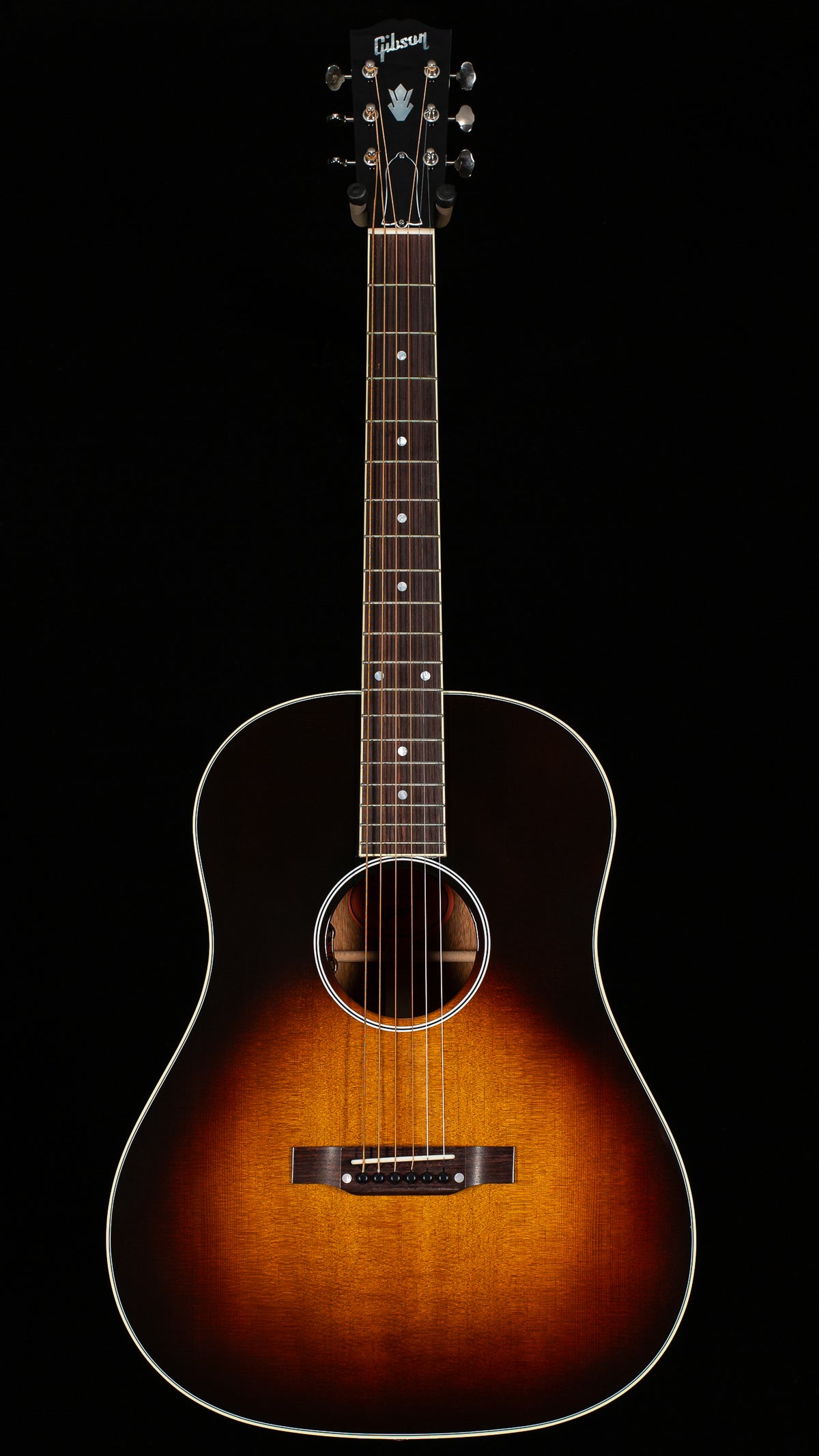 Gibson Custom Shop Keb&#39; Mo&#39; 3.0 Vintage Sunburst (027)