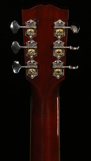 Gibson Custom Shop Keb' Mo' 3.0 Vintage Sunburst (027)