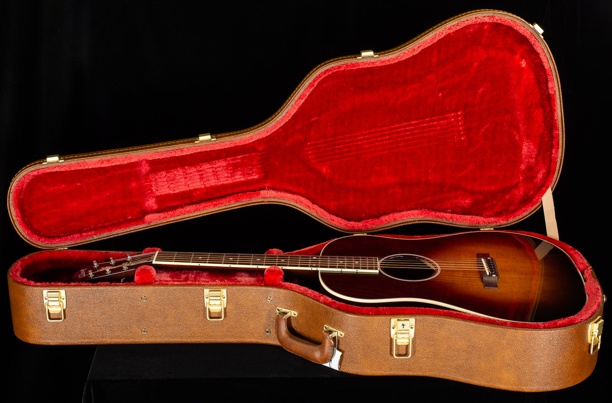 Gibson Custom Shop Keb&#39; Mo&#39; 3.0 Vintage Sunburst (027)