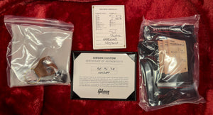 Gibson Custom Shop Keb' Mo' 3.0 Vintage Sunburst (027)