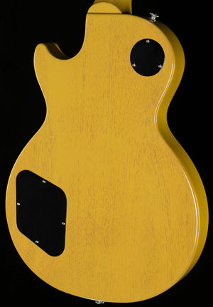 Gibson Les Paul Standard 50s Mahogany Top TV Yellow (001)