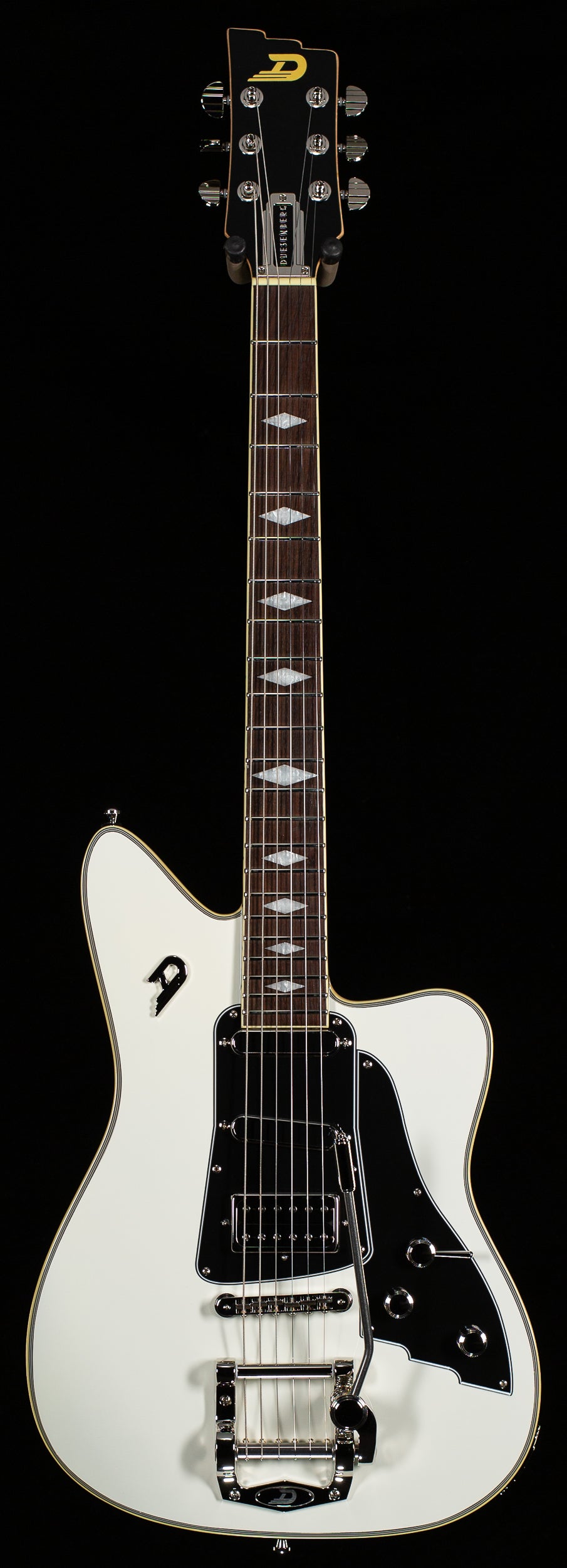 Duesenberg Paloma White (180)