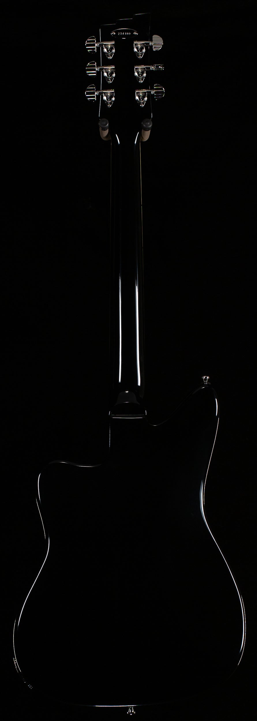 Duesenberg Paloma White (180)