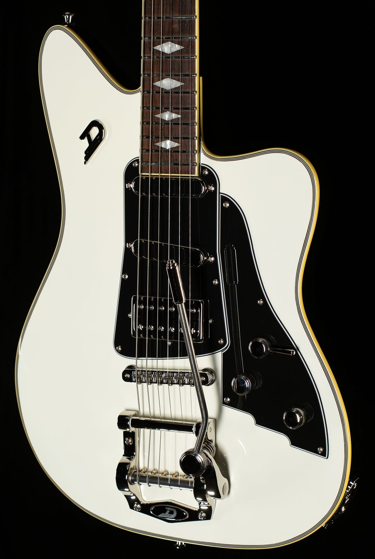 Duesenberg Paloma White (180)