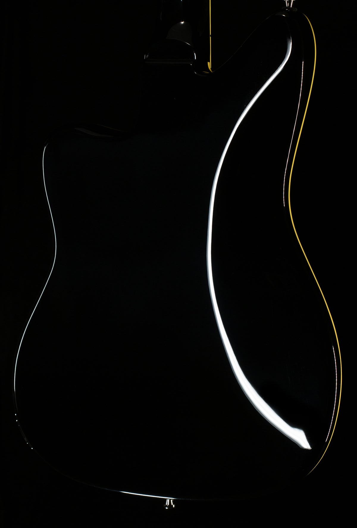 Duesenberg Paloma White (180)