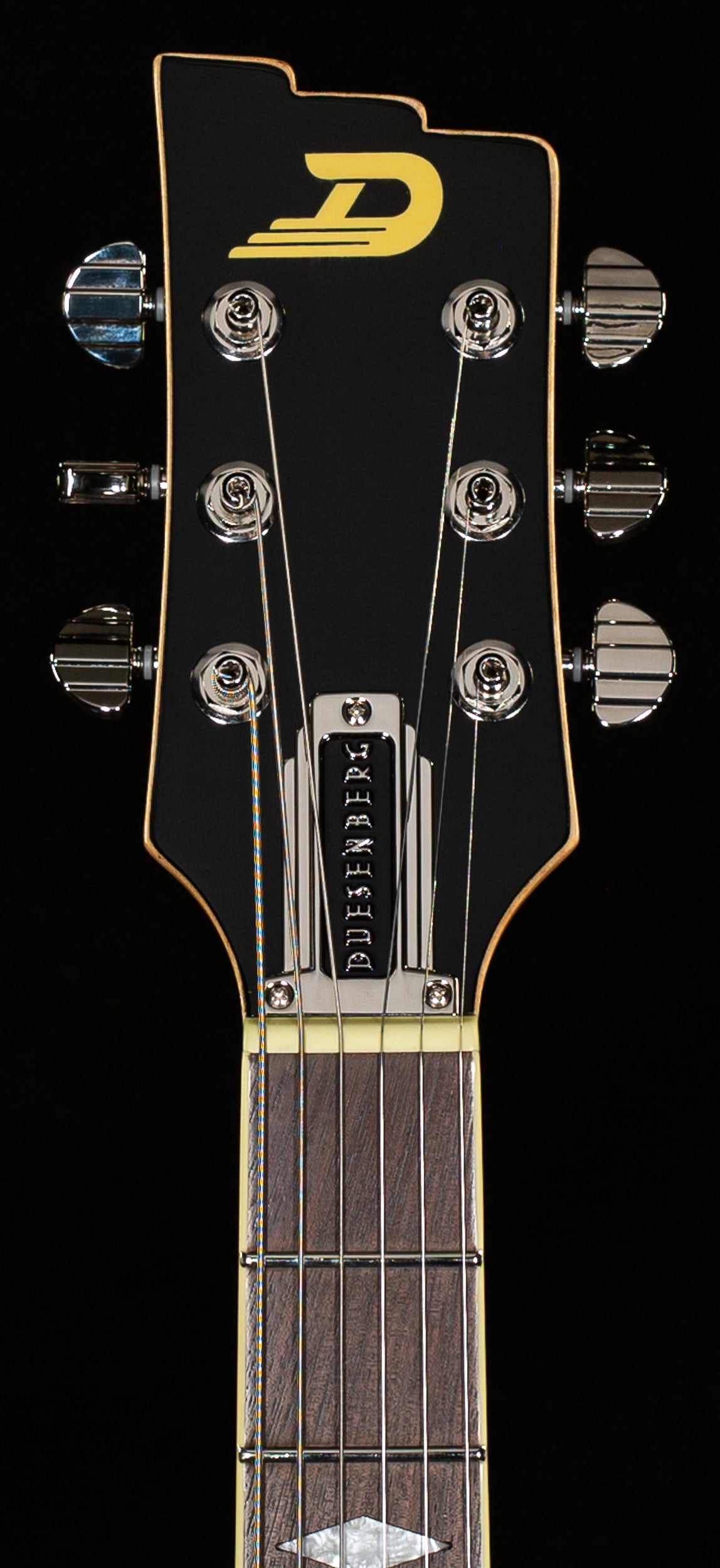 Duesenberg Paloma White (180)