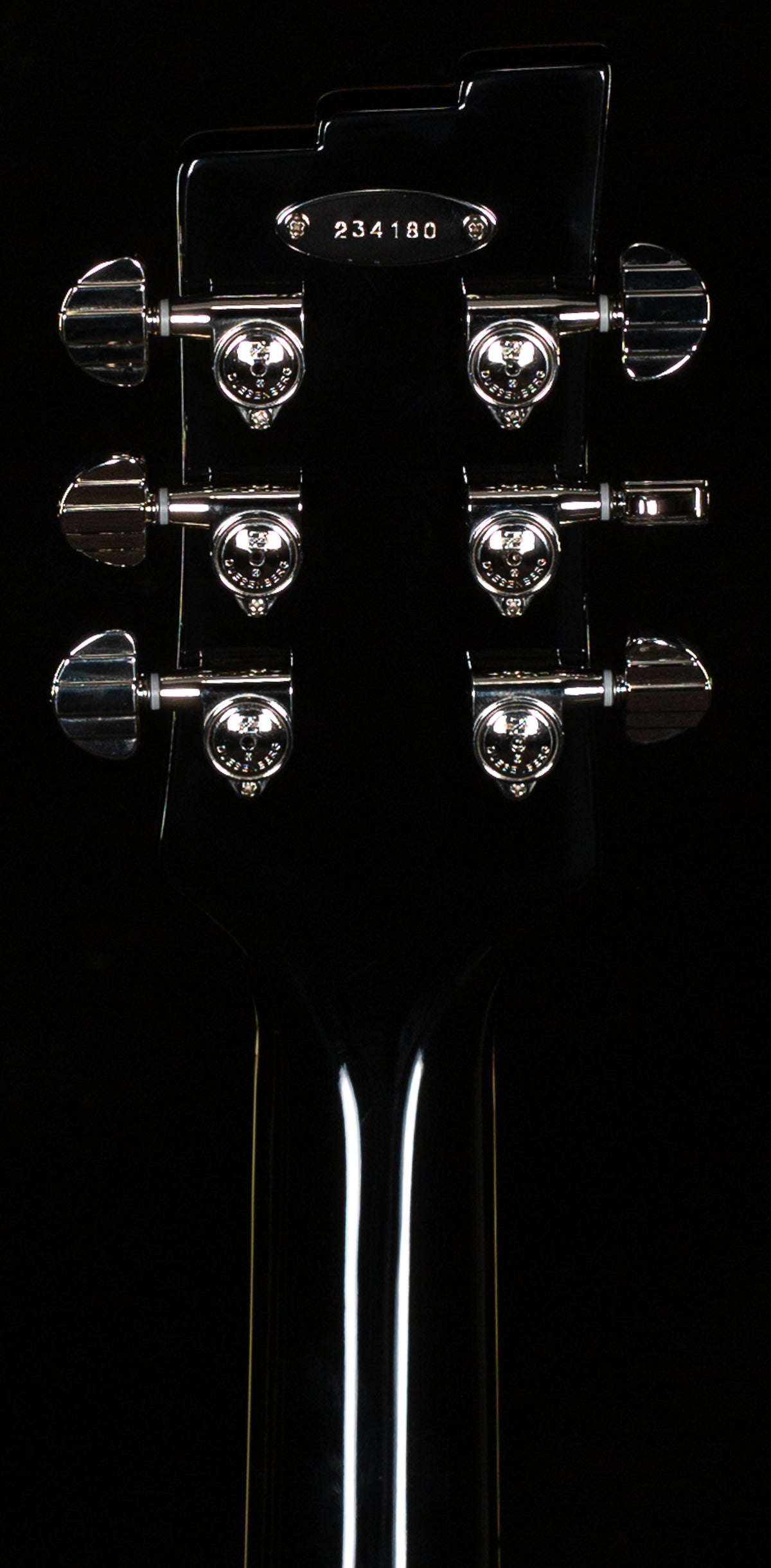 Duesenberg Paloma White (180)