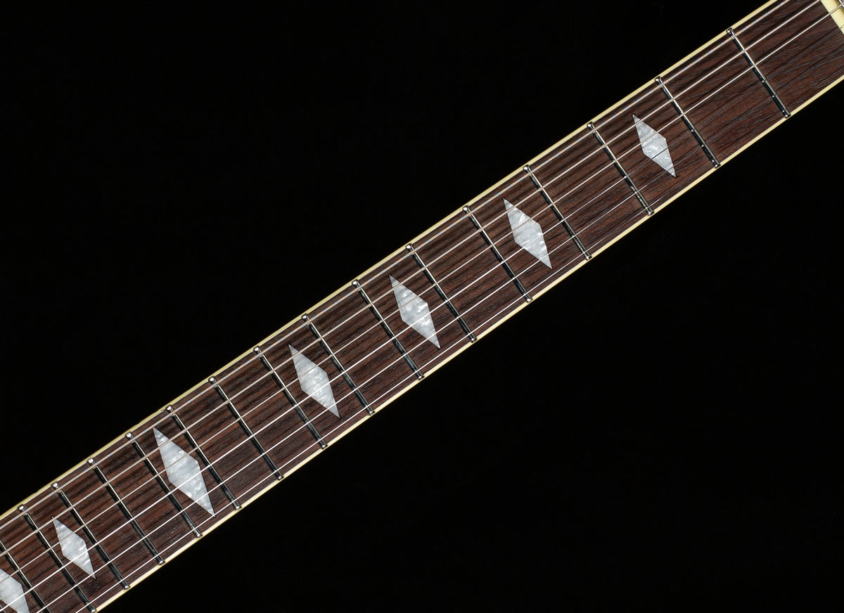 Duesenberg Paloma White (180)