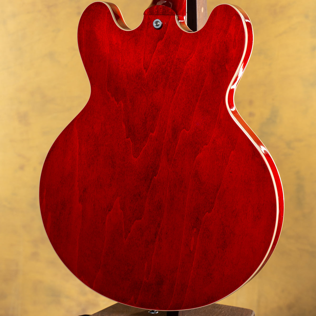 2024 Gibson ES-345 Semi Hollow Sixties Cherry