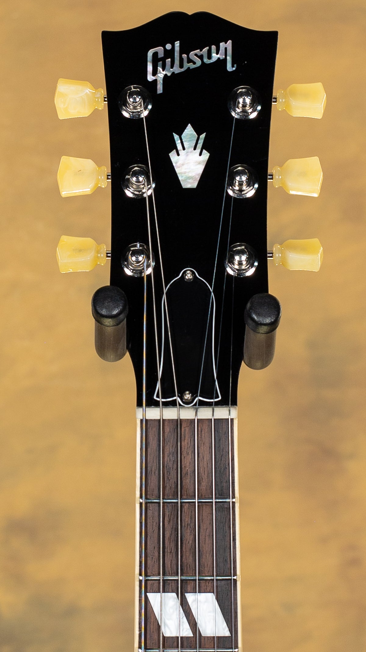2024 Gibson ES-345 Semi Hollow Sixties Cherry