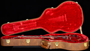 2024 Gibson ES-345 Semi Hollow Sixties Cherry
