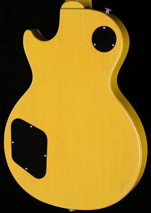 Gibson Les Paul Standard 60s Mahogany Top TV Yellow (140)