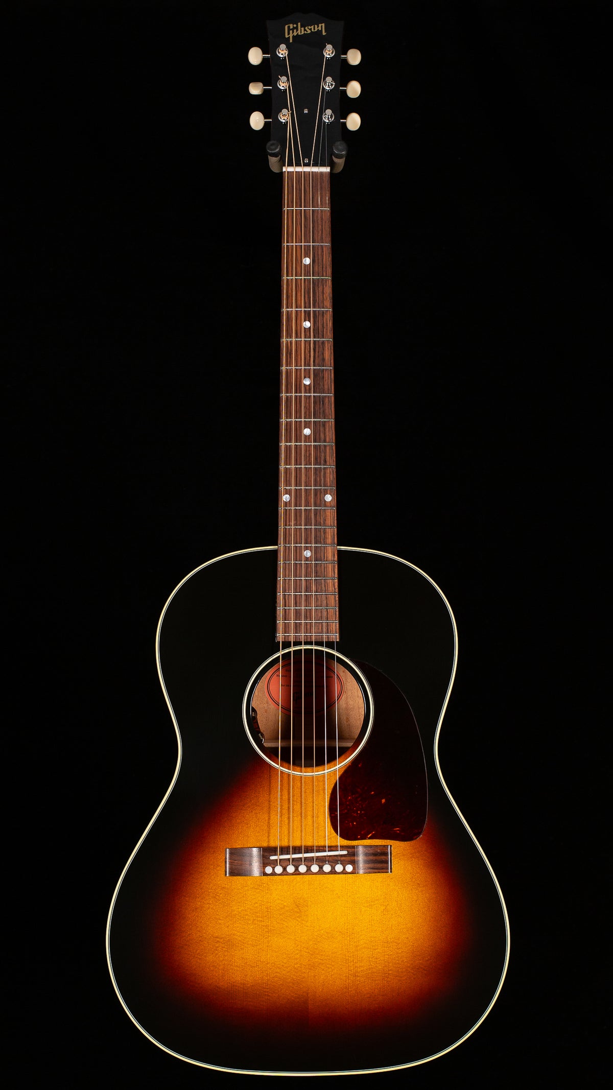 Gibson LG-2 50s Original Vintage Sunburst (054)