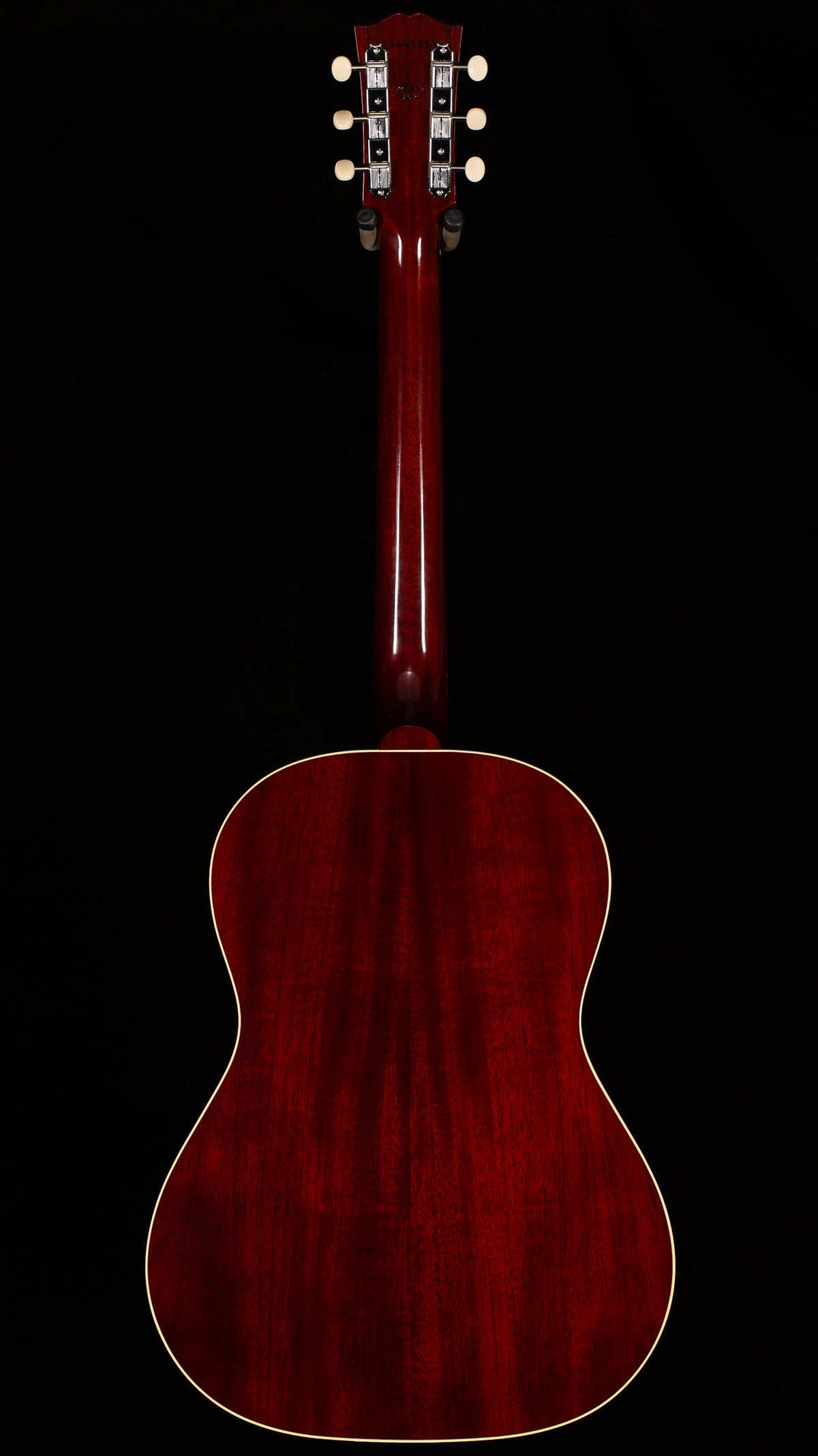 Gibson LG-2 50s Original Vintage Sunburst (054)