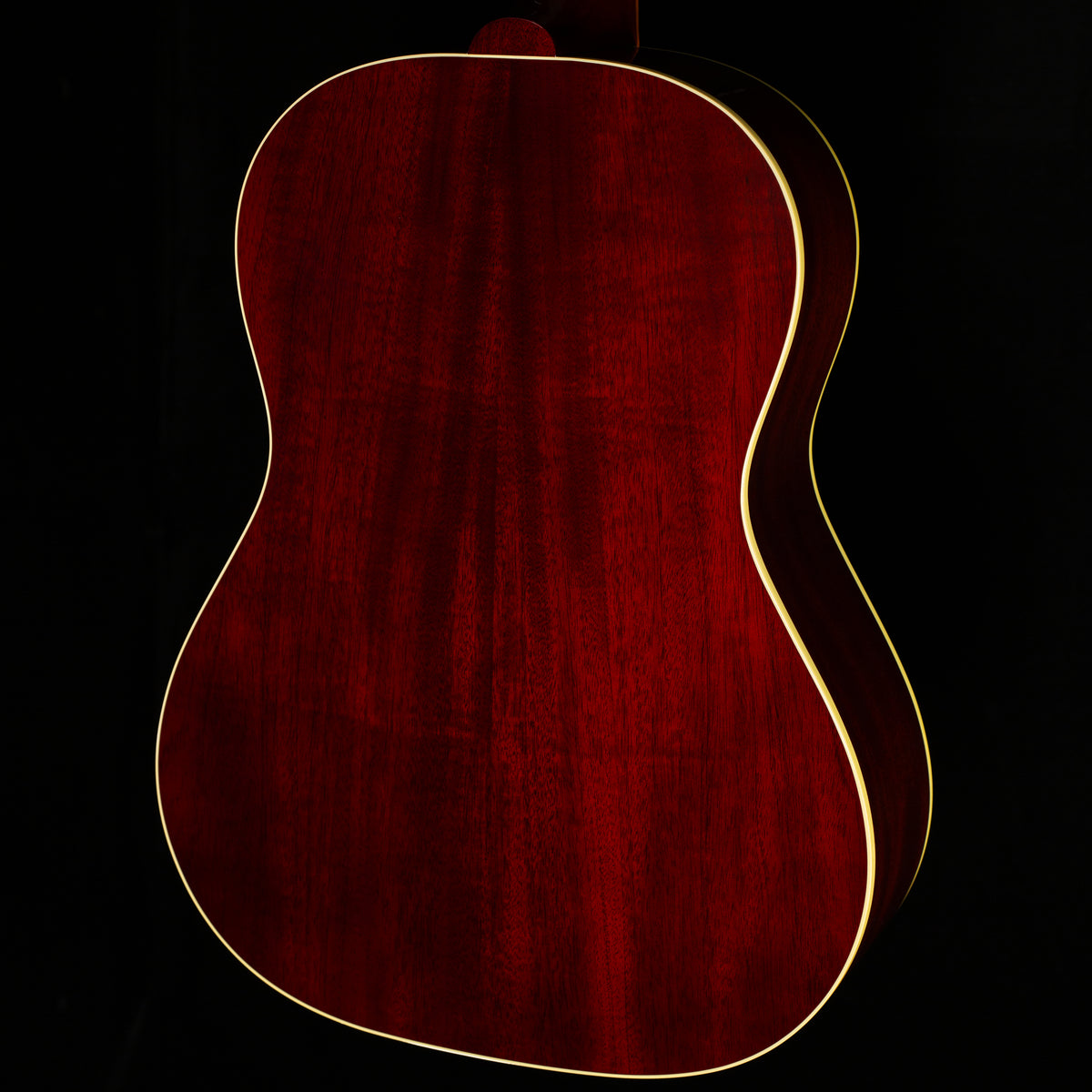 Gibson LG-2 50s Original Vintage Sunburst (054)