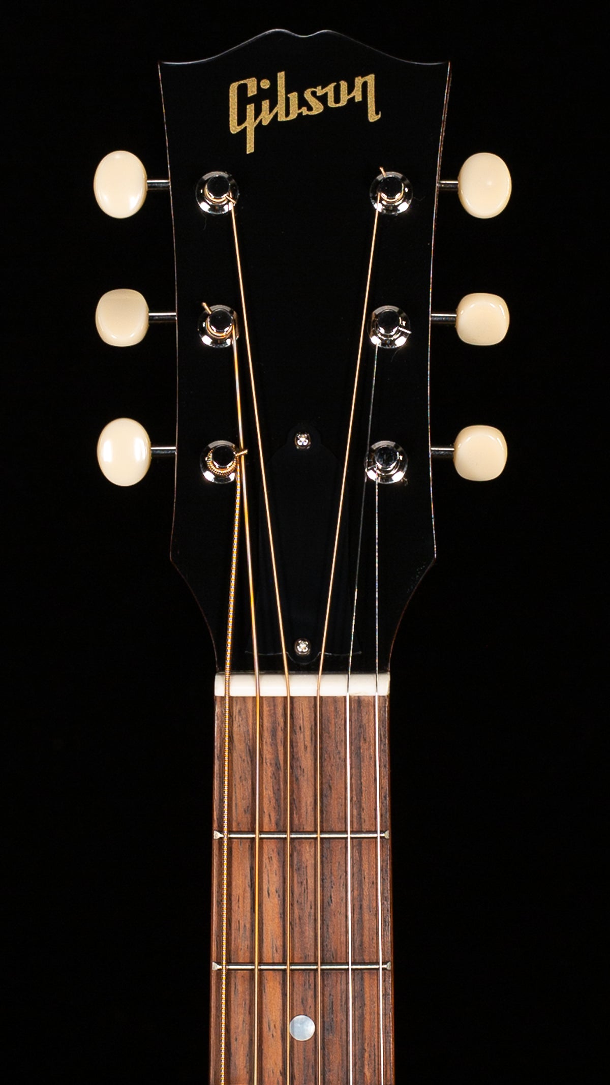 Gibson LG-2 50s Original Vintage Sunburst (054)