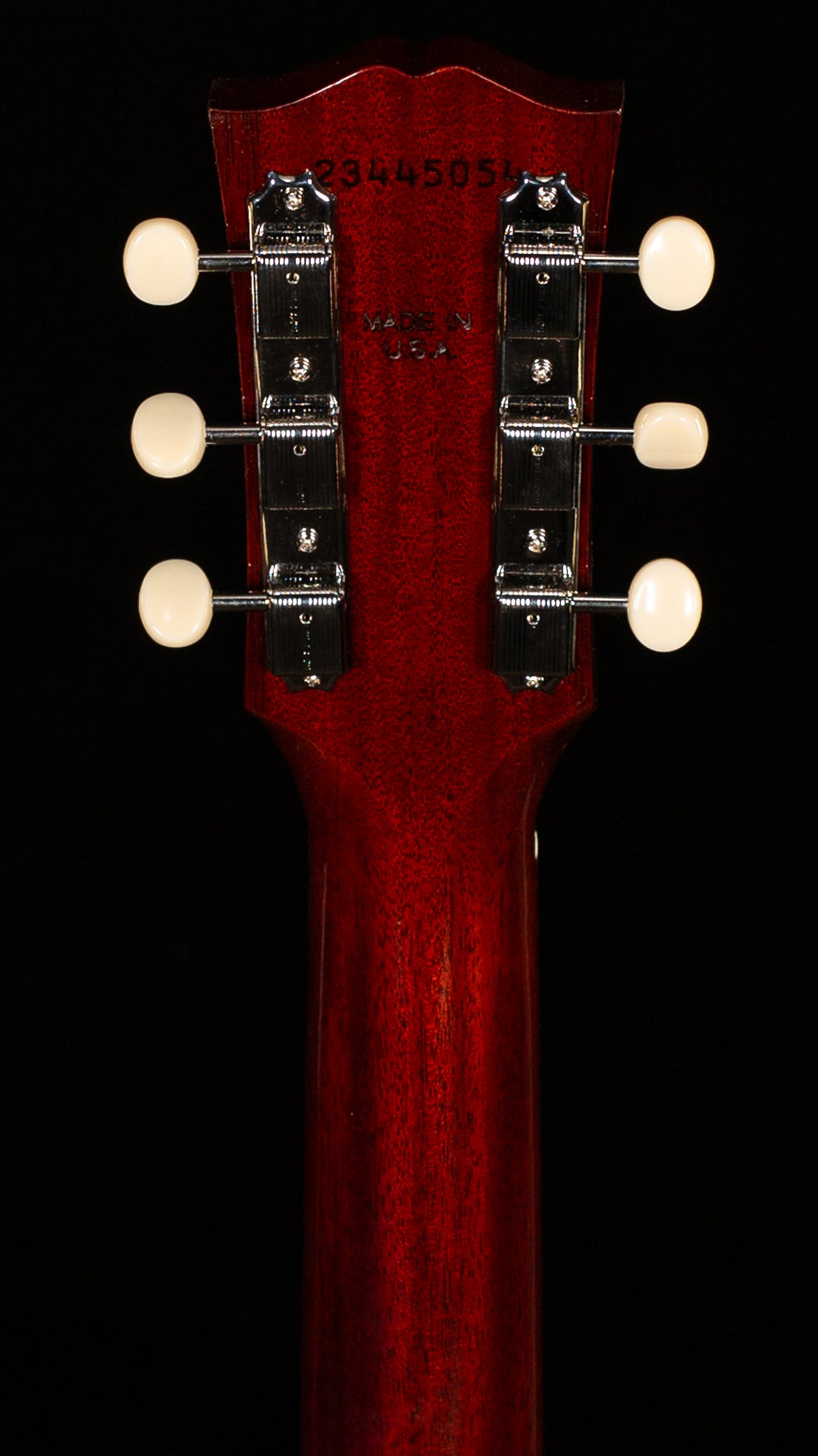 Gibson LG-2 50s Original Vintage Sunburst (054)