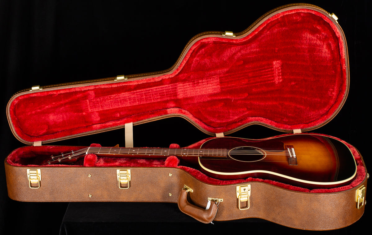 Gibson LG-2 50s Original Vintage Sunburst (054)