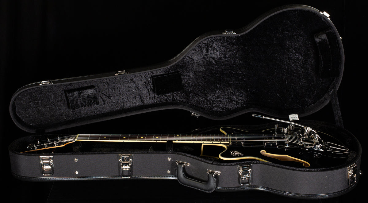 Duesenberg Fullerton TV Black (576)