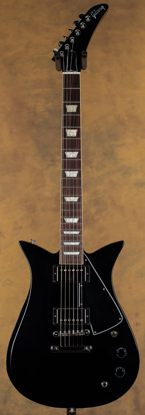 2023 Gibson Theodore Standard Ebony