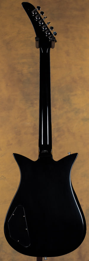 2023 Gibson Theodore Standard Ebony