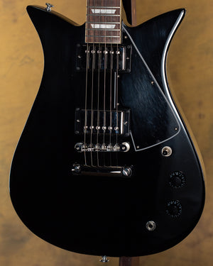 2023 Gibson Theodore Standard Ebony