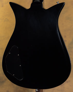 2023 Gibson Theodore Standard Ebony