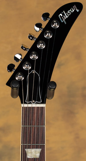 2023 Gibson Theodore Standard Ebony