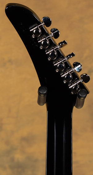 2023 Gibson Theodore Standard Ebony