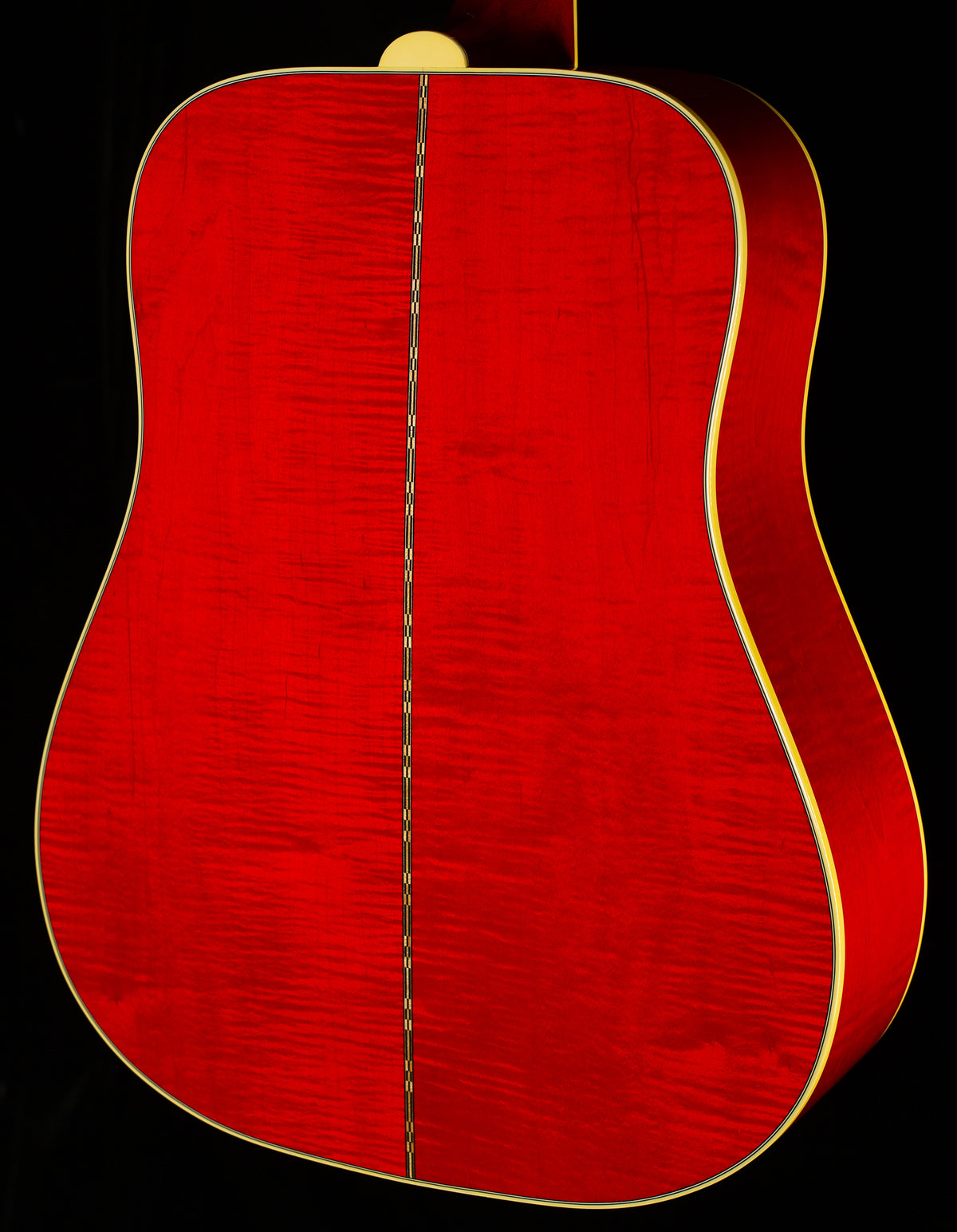 Gibson Dove Original Vintage Cherry Sunburst (103)