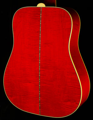 Gibson Dove Original Vintage Cherry Sunburst (103)