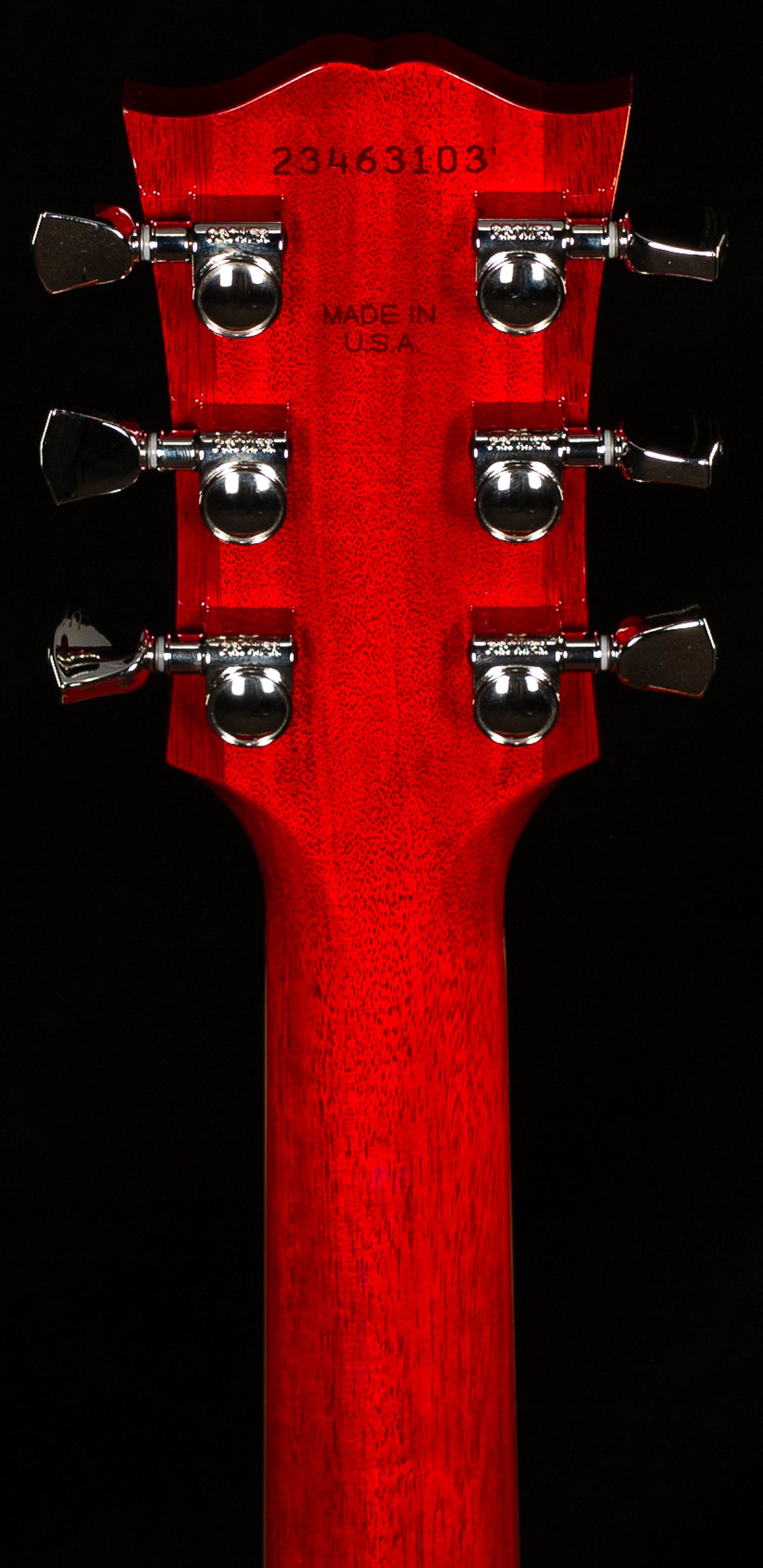 Gibson Dove Original Vintage Cherry Sunburst (103)