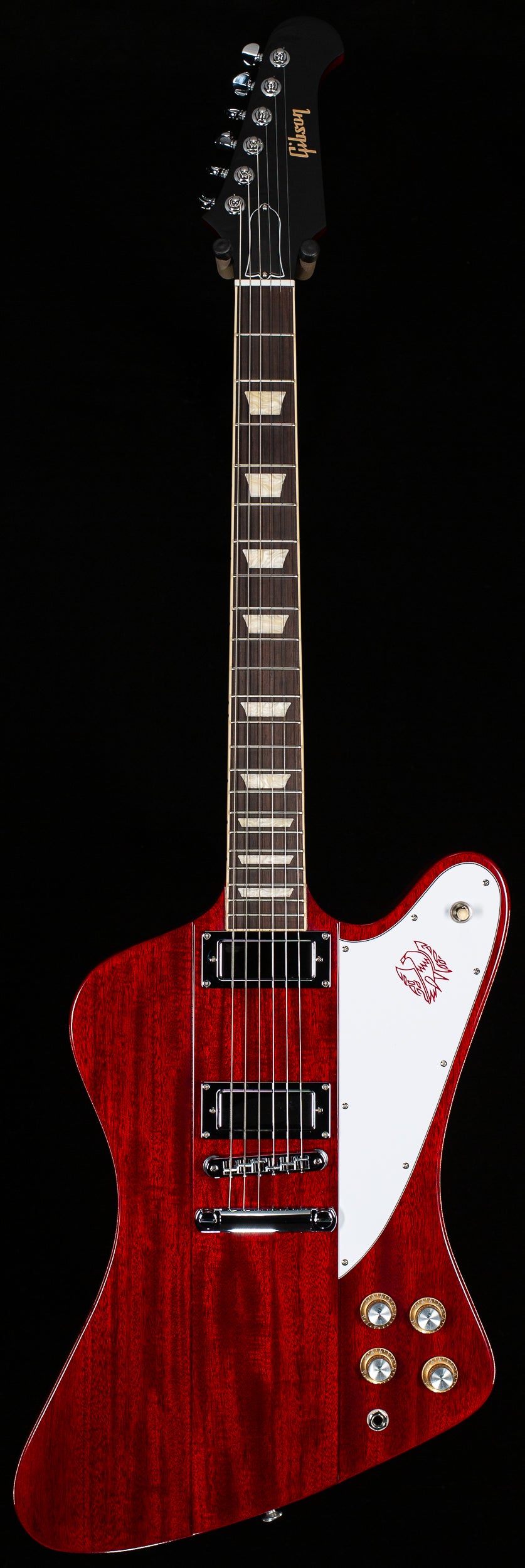 Gibson Firebird Platypus Vintage Cherry (221)