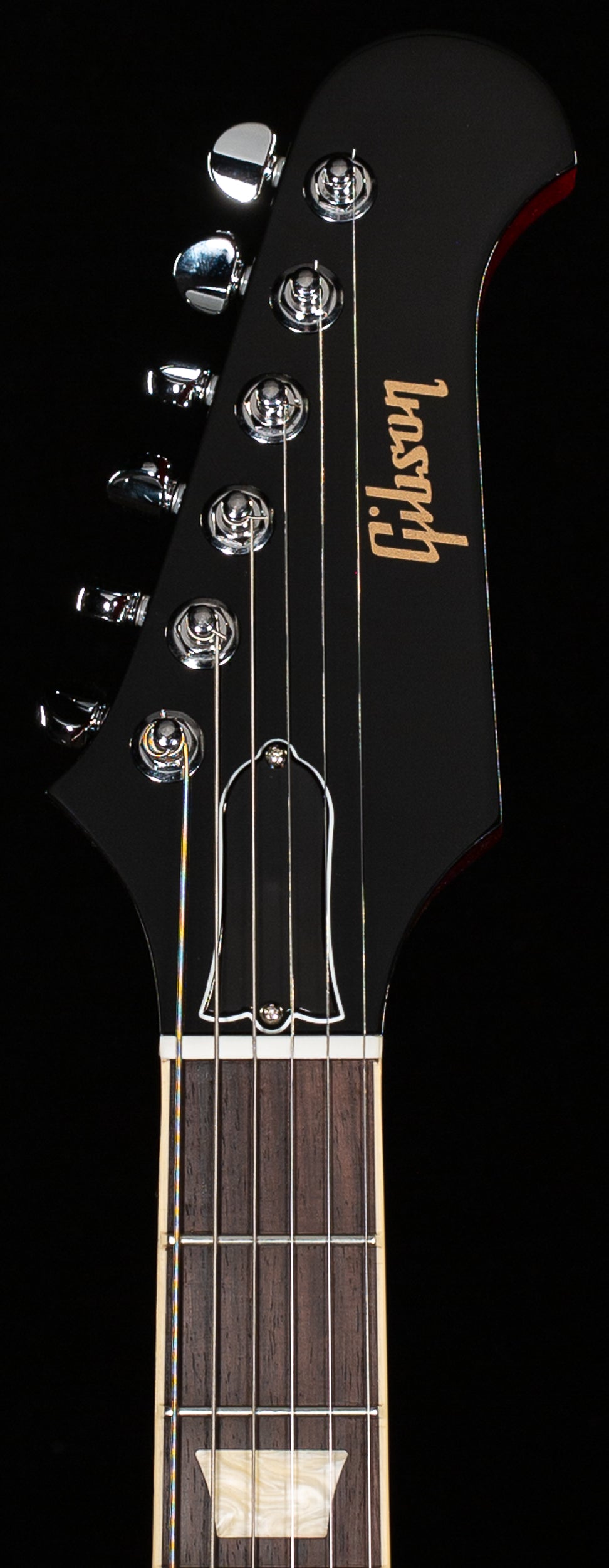 Gibson Firebird Platypus Vintage Cherry (221)