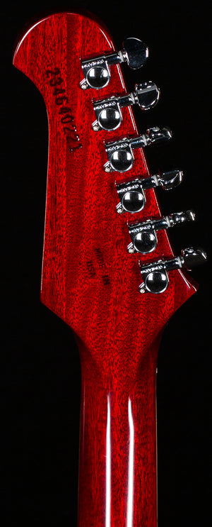 Gibson Firebird Platypus Vintage Cherry (221)