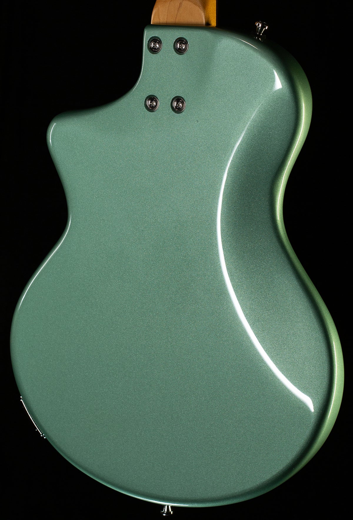 Duesenberg Julietta Catalina Harbour Green (710)