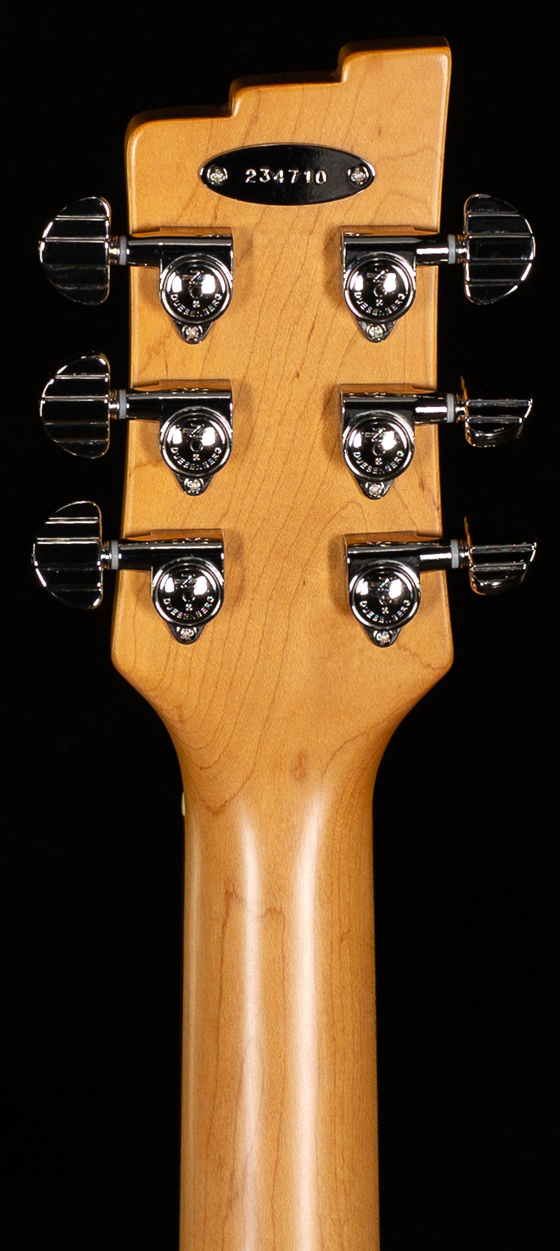 Duesenberg Julietta Catalina Harbour Green (710)