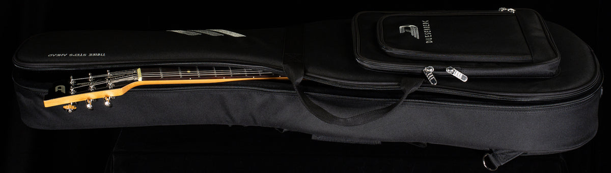 Duesenberg Julietta Catalina Harbour Green (710)