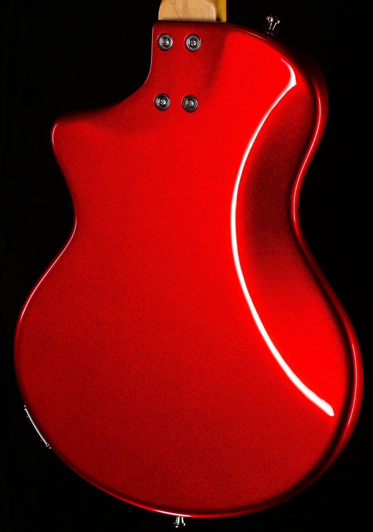 Duesenberg Julietta Catalina Red (826)