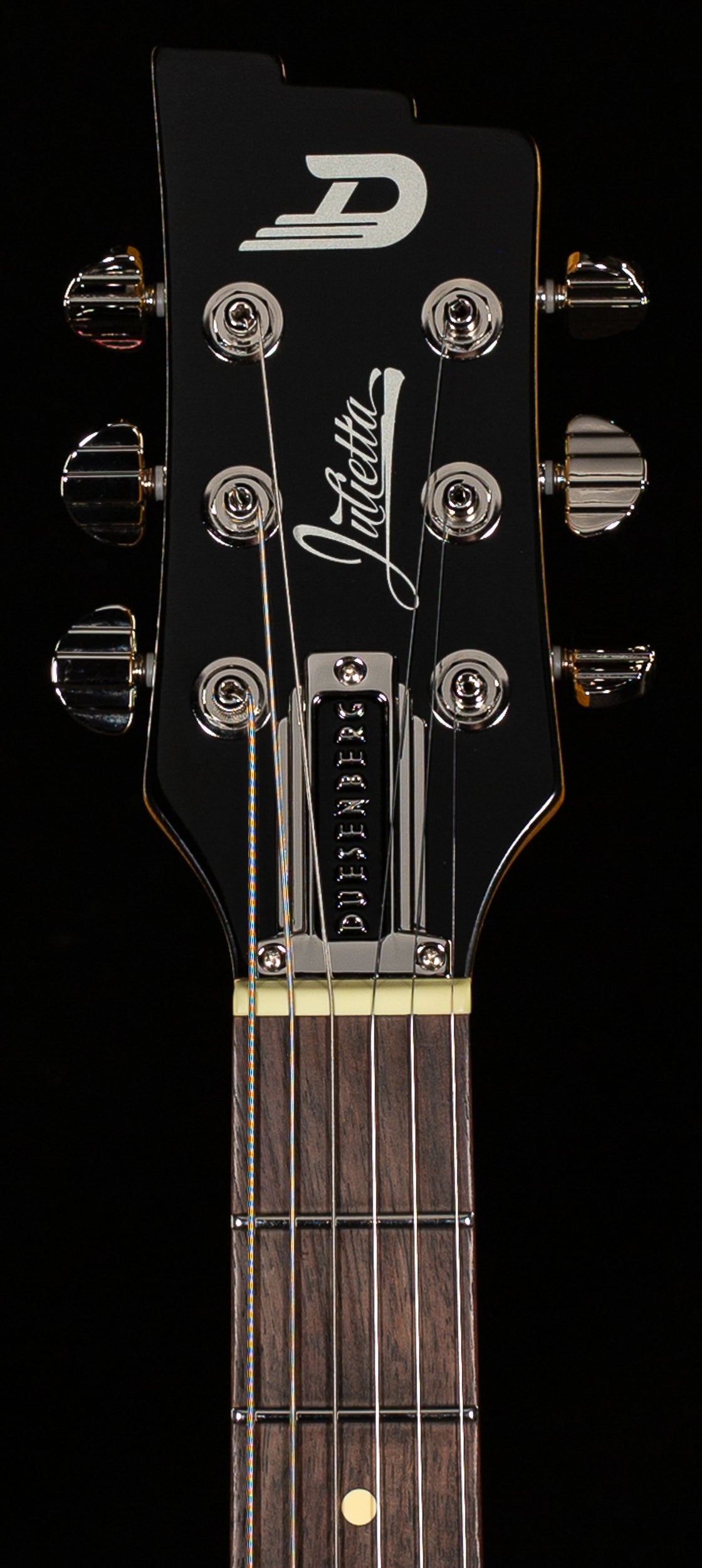Duesenberg Julietta Catalina Red (826)